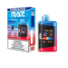 Raz DC25000 5% Raz Disposables Fire & Ice / 25000+ / 5% (50mg)