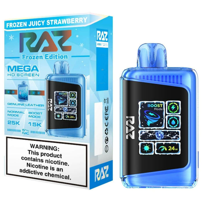 Rax DC25000 5% Disposable Vapes in Aurora CO at Quick Clouds Vape Shop Rax DC25000 5% Disposable Vapes in Aurora CO at Quick Clouds Vape Shop