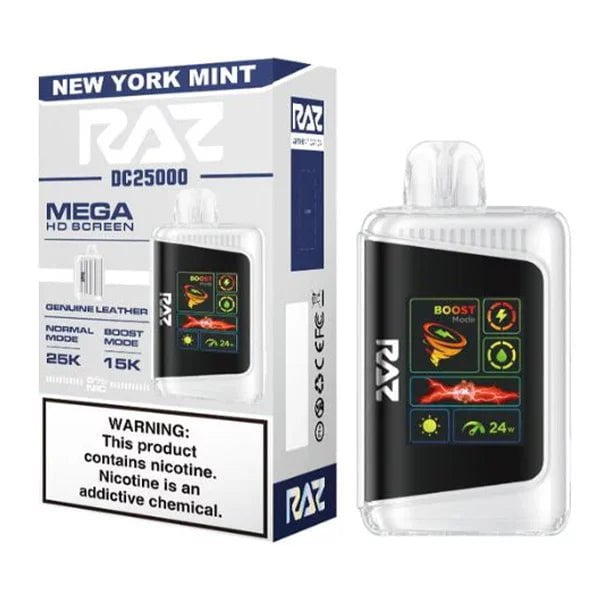 Rax DC25000 5% Disposable Vapes in Aurora CO at Quick Clouds Vape Shop Rax DC25000 5% Disposable Vapes in Aurora CO at Quick Clouds Vape Shop