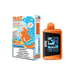 Raz DC25000 5% Rechargeable Disposable Raz Disposables Orange Pineapple Punch / 25000+ / 5% (50mg)