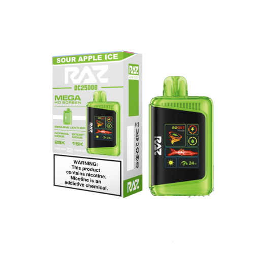 Rax DC25000 5% Disposable Vapes in Aurora CO at Quick Clouds Vape Shop Rax DC25000 5% Disposable Vapes in Aurora CO at Quick Clouds Vape Shop