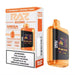 Raz DC25000 5% Raz Disposables Strawberry Orange Tang / 25000+ / 5% (50mg)