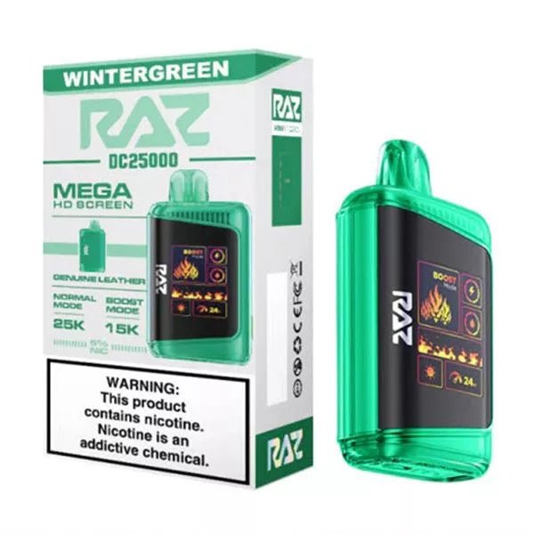 Rax DC25000 5% Disposable Vapes in Aurora CO at Quick Clouds Vape Shop Rax DC25000 5% Disposable Vapes in Aurora CO at Quick Clouds Vape Shop