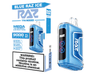 Raz TN9000 5% Raz Disposables Blue Raz Ice / 9000+ / 5% (50mg)