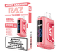 Raz TN9000 5% Raz Disposables Night Crawler / 9000+ / 5% (50mg)