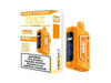Raz TN9000 5% Raz Disposables Orange Raspberry / 9000+ / 5% (50mg)
