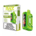 Raz TN9000 5% Raz Disposables Peach Grapefruit / 9000+ / 5% (50mg)