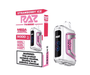 Raz TN9000 5% Raz Disposables Strawberry Ice / 9000+ / 5% (50mg)