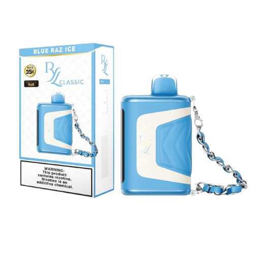 Raz RYL classic disposable vape in Aurora CO at Quick Clouds Vape Raz RYL classic disposable vape in Aurora CO at Quick Clouds Vape