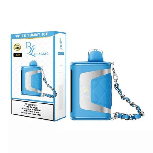 Raz RYL classic disposable vape in Aurora CO at Quick Clouds Vape Raz RYL classic disposable vape in Aurora CO at Quick Clouds Vape