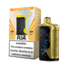 Ria NV30K 5% Rechargeable Disposable Ria Disposables Pineapple Lime / 30000+ / 5% (50mg)