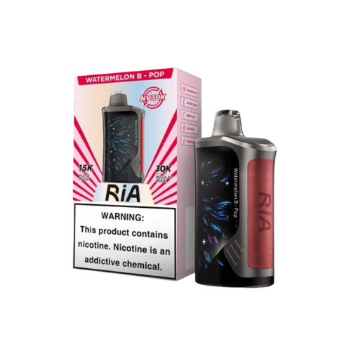 Ria NV30k disposable vape in Aurora Co at Quick Clouds Vape Shop Ria NV30k disposable vape in Aurora Co at Quick Clouds Vape Shop