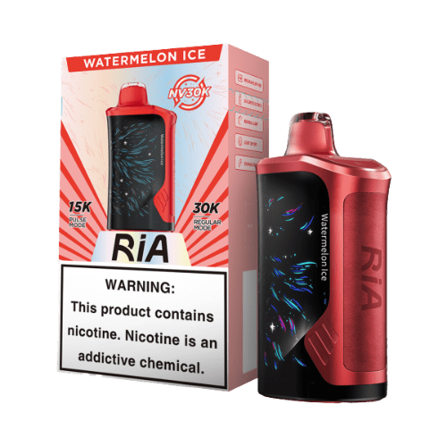 Ria NV30k disposable vape in Aurora Co at Quick Clouds Vape Shop Ria NV30k disposable vape in Aurora Co at Quick Clouds Vape Shop