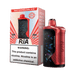 Ria NV30K 5% Rechargeable Disposable Ria Disposables Watermelon Ice / 30000+ / 5% (50mg)