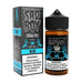 SadBoy 100mL SadBoy e-Liquids Premium e-Liquids Blue Happy End / 3mg / 100mL