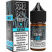 SadBoy Salt 30mL SadBoy e-Liquids Nicotine Salt Premiums Blueberry Nola / 28mg / 30mL