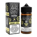 SadBoy 100mL SadBoy e-Liquids Premium e-Liquids Coconut Cake / 3mg / 100mL