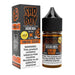 SadBoy Salt 30mL SadBoy e-Liquids Nicotine Salt Premiums Pumpkin Cookie / 28mg / 30mL