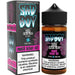 SadBoy 100mL SadBoy e-Liquids Premium e-Liquids Punch Berry Ice / 3mg / 100mL