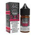 SadBoy Salt 30mL SadBoy e-Liquids Nicotine Salt Premiums Strawberry Cheesecake / 28mg / 30mL