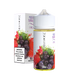 Skwezed 100mL Skwezed Premium e-Liquids Mixed Berries / 3mg / 100mL