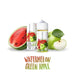 Skwezed 100mL Skwezed Premium e-Liquids Watermelon Green Apple / 3mg / 100mL