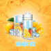 Skwezed Ice 100mL Skwezed Premium e-Liquids Mango Ice / 3mg / 100mL