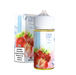 Skwezed Ice 100mL Skwezed Premium e-Liquids Strawberry Ice / 3mg / 100mL