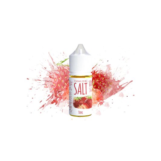 Skwezed Nic Salts 30mL Skwezed Nicotine Salt Premiums