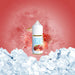 Skwezed Iced Nic Salts 30mL Skwezed Nicotine Salt Premiums