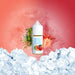 Skwezed Iced Nic Salts 30mL Skwezed Nicotine Salt Premiums