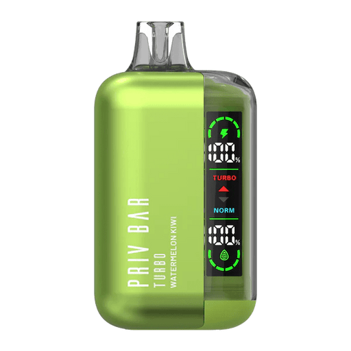 Smok Priv Bar Turbo 15k 5% Smok Disposables