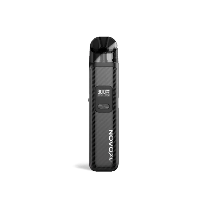 Smok Novo Pro kit in Aurora CO at Quick Clouds Vape Shop