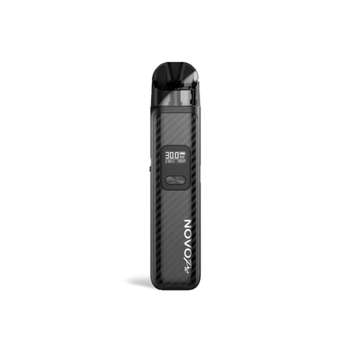 Smok Novo Pro Kit Smok Hardware- Pod Kits Black Carbon Fiber