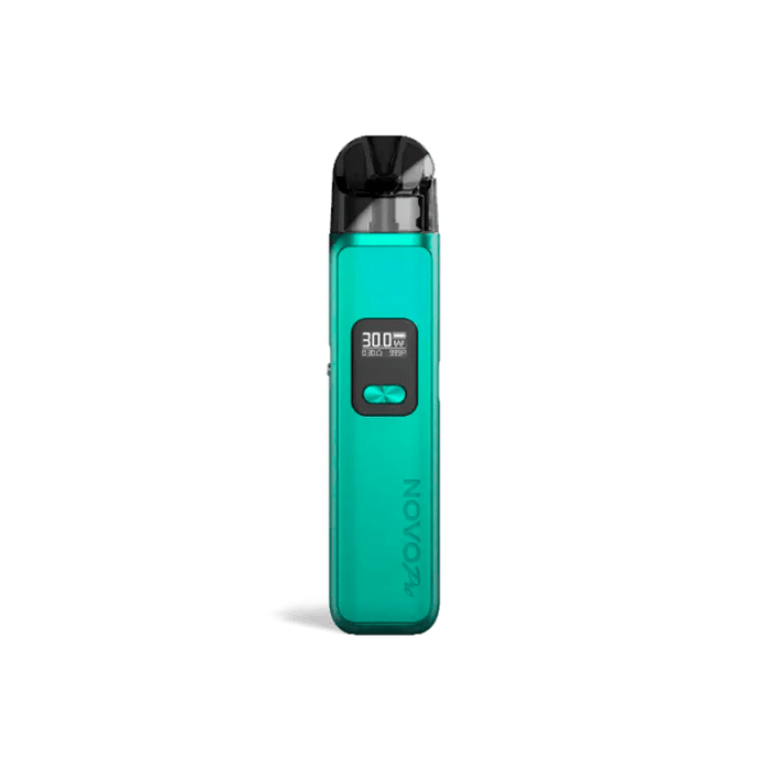 Smok Novo Pro Kit Smok Hardware- Pod Kits Cyan Blue