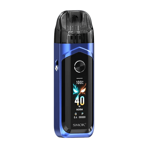 Smok Nord 6 Kit 80W Pod Device Smok Hardware- Pod Kits Blue