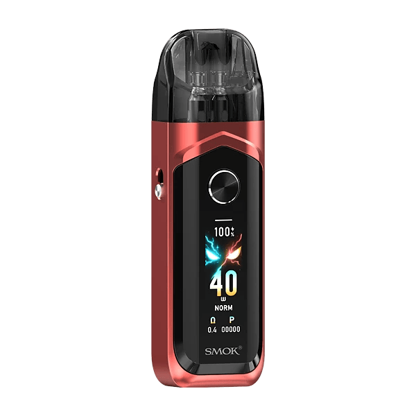 Smok Nord 6 Kit 80W Pod Device Smok Hardware- Pod Kits Peach Pink