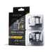 Smok Nord 6 Pod Smok Coils/Pods/Glass Nord 6 Pod 0.4ohm (10w-30w) / Pack (2 pods)