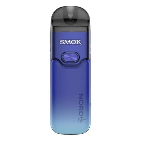 Smok Nord GT Smok Hardware- Pod Kits Blue Gradient