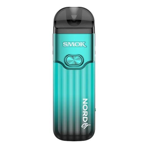 Smok Nord GT Smok Hardware- Pod Kits Cyan Blue