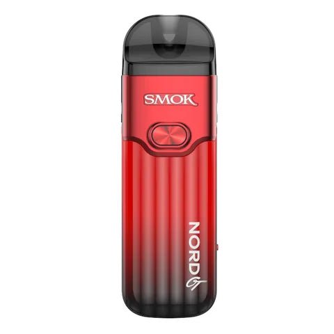 Smok Nord GT Smok Hardware- Pod Kits Red Black