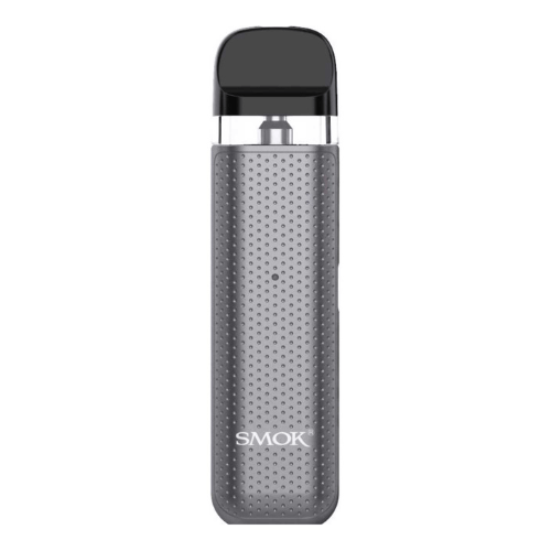 Smok Novo 2C Kit Smok Hardware- Pod Kits Grey