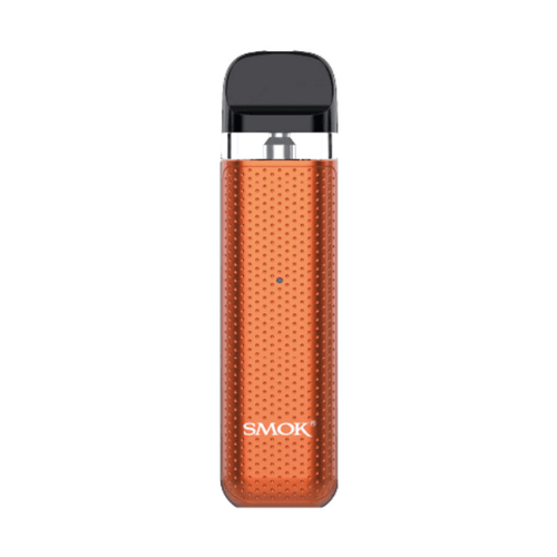 Smok Novo 2C Kit Smok Hardware- Pod Kits Orange