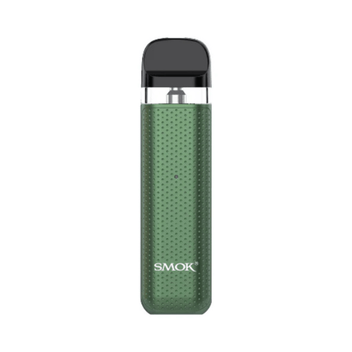 Smok Novo 2C Kit Smok Hardware- Pod Kits Pale Green