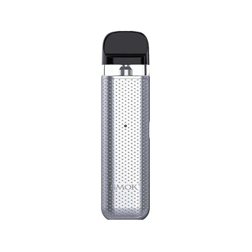 Smok Novo 2C Kit Smok Hardware- Pod Kits Silver