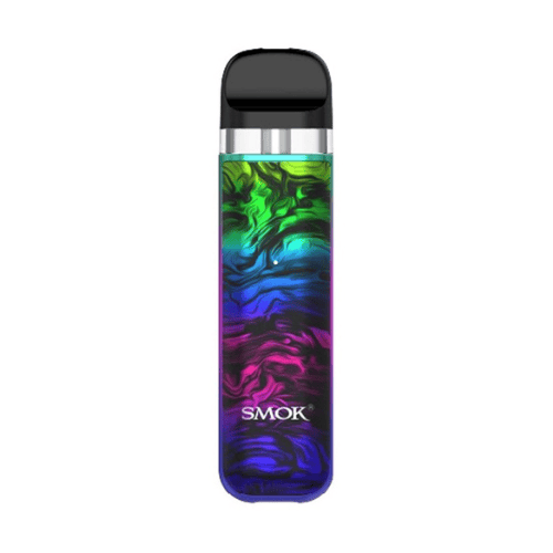 Smok Novo 2X Kit Smok Hardware- Pod Kits Fluid 7-Color