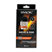 Smok Novo 5 Pod Smok Coils/Pods/Glass Top-Fill 0.6 Ohm Meshed