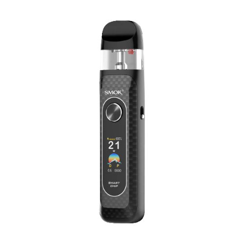 Smok Novo 6 Pod Kit Smok Hardware- Pod Kits Black