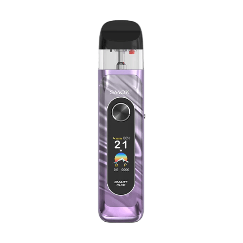 Smok Novo 6 Pod Kit Smok Hardware- Pod Kits Pink