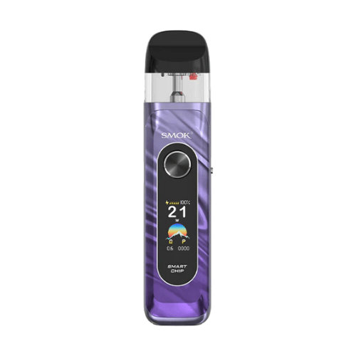Smok Novo 6 Pod Kit Smok Hardware- Pod Kits Purple
